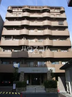 フェニックス下落合【7階】の外観