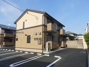 ラ ペジーブルAの画像