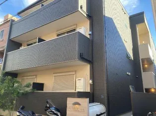 LーBASE本町の画像