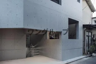 ときわ台のアパートメントの画像