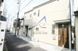 ハウス西山の画像