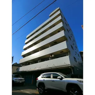 横浜橋通レジデンスの画像