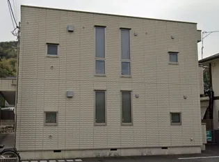 ヘーベルメゾン レ・セーナ【1階】の外観