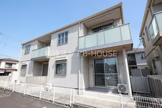 神奈川県海老名市河原口3【一戸建】の外観