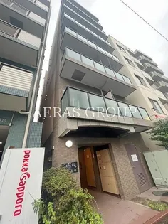グランヴァン高田馬場の画像