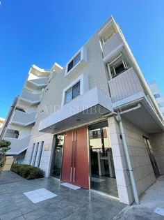 エクセリア二子多摩川IIの画像