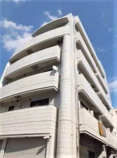 東京都墨田区本所2【マンション】の外観