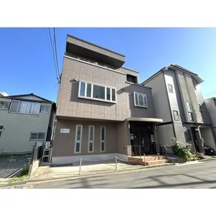 SRbldg【3階】の外観