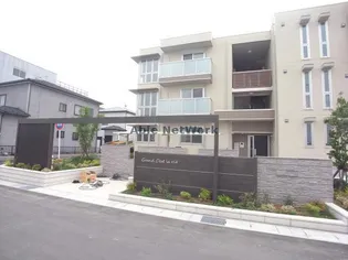 岐阜県岐阜市柳津町梅松4【アパート】の外観