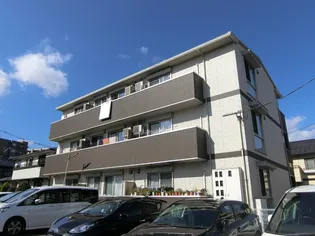 ラ ヴォワ ラクテの画像