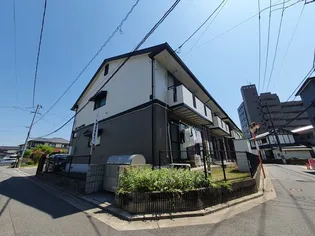 グリーンヒルズ 1号館の画像