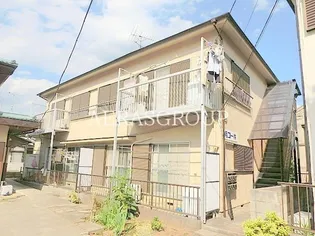 翔コーポの画像