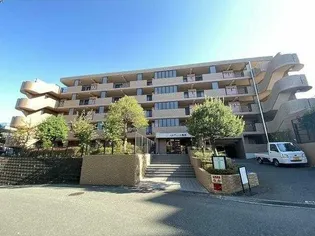 ベルデュール鷺沼の画像