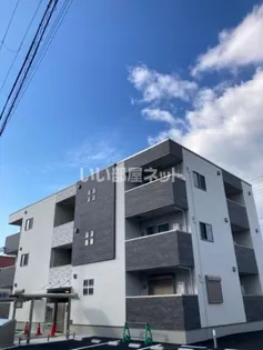 フジパレス秋月川田の画像