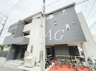 グランハイムの画像