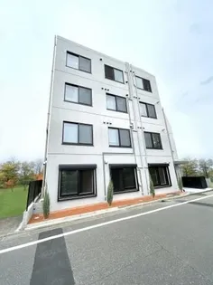 スカイラシクラス平和台【3階】の外観