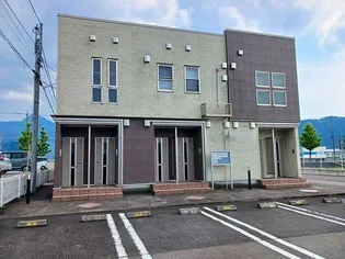 サウス アヴェニューBの画像