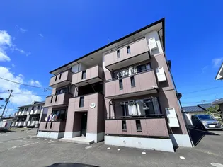 トゥインクル東中田の画像