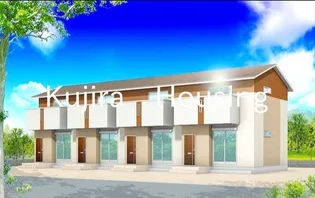 埼玉県大里郡寄居町大字桜沢【アパート】の外観