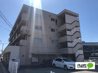 清水レジデンスの画像