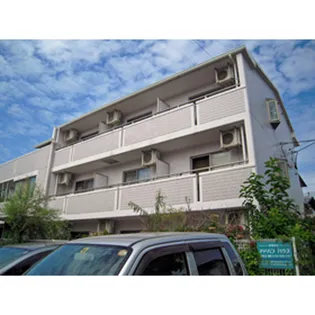 ピアホーム森の画像