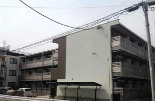 クレイノパレスアニマル21の画像