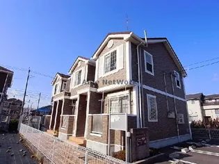 クレインアライト Iの外観