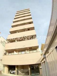 TIKS1【4階】の外観