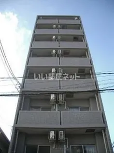 IーTOWN祇園の画像