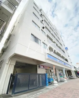 清澄ガーデンサイドの画像