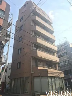 アイディ上野IIIの画像