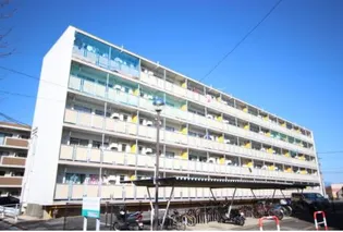 ビレッジハウス近見1号棟の画像