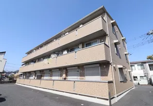 シャルマンコートの画像