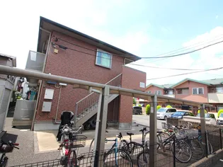 コンフォートフォレストの画像