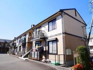 エスポアール城西 壱番館の画像