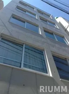 東京都世田谷区太子堂5【マンション】の外観