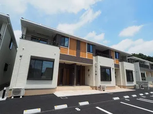 LUCE つくばB棟の画像