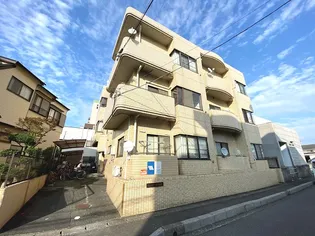 フェリーゼ舞浜の画像