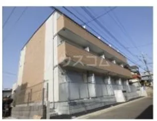 ザ フォレスト北小金の画像