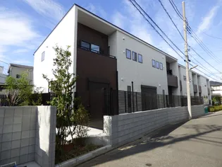 セブン アベニューの画像