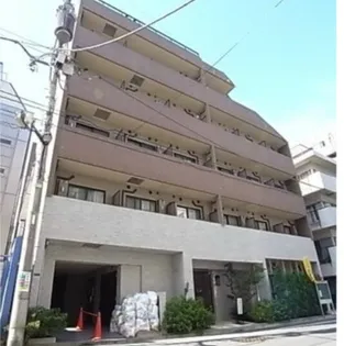 トーシンフェニックス江戸川橋【2階】の外観