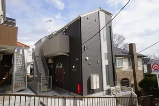 ヒルズ山手IVの画像