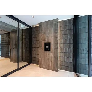 コンフォリア・リヴ東池袋【9階】の外観