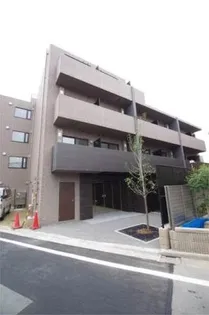 ブライズ大森東QUATTROの画像