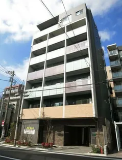 メゾン・ド・クロシェット【2階】の外観