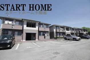 バリュージュ萌芽 A棟の画像