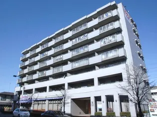 パークス新座の画像