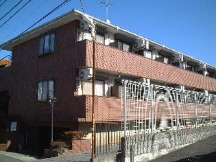 シャトーニッタ5の画像