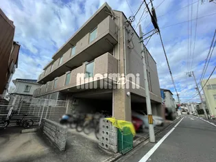 KEYFLAT千種の画像