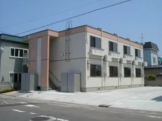 シャーメゾンフローレンスの画像